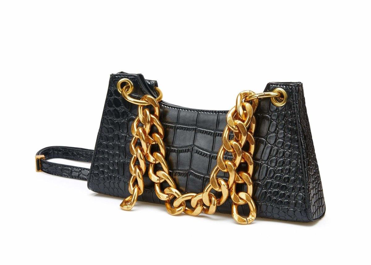 TARRAMARRA® Wendy Shoulder Bag - Bags - Black - Uggoutlet