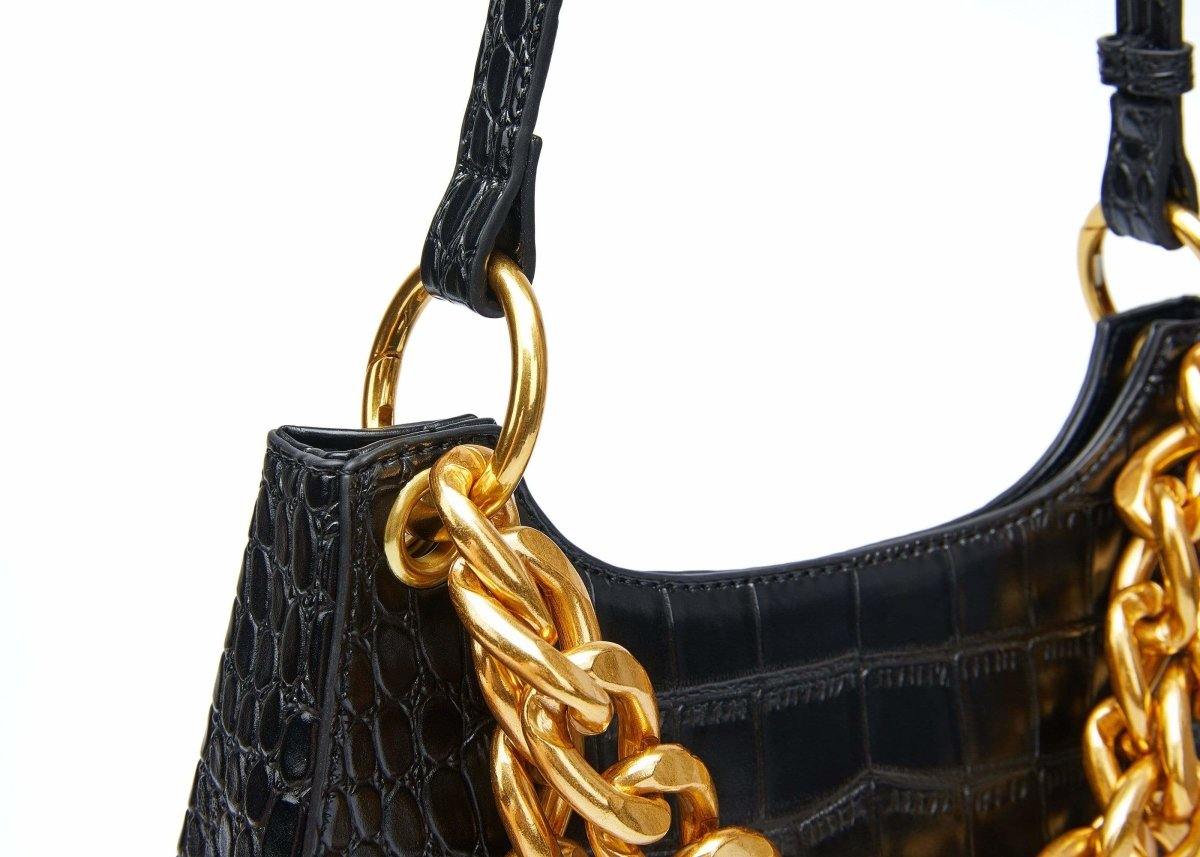 TARRAMARRA® Wendy Shoulder Bag - Bags - Black - Uggoutlet