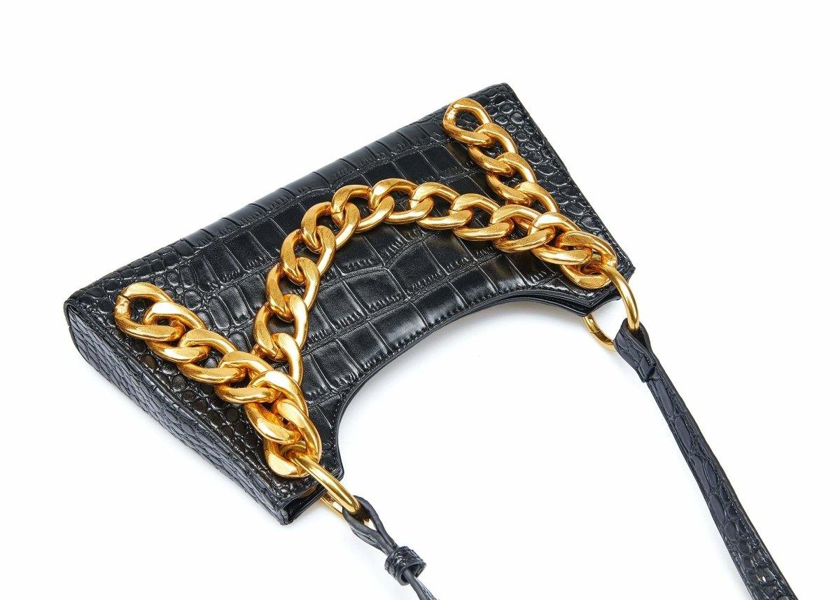 TARRAMARRA® Wendy Shoulder Bag - Bags - Black - Uggoutlet