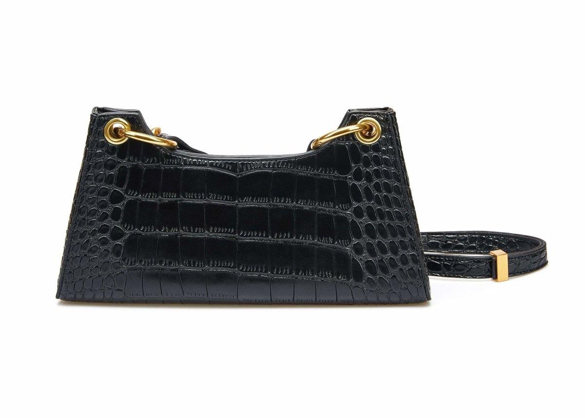 TARRAMARRA® Wendy Shoulder Bag - Bags - Black - Uggoutlet