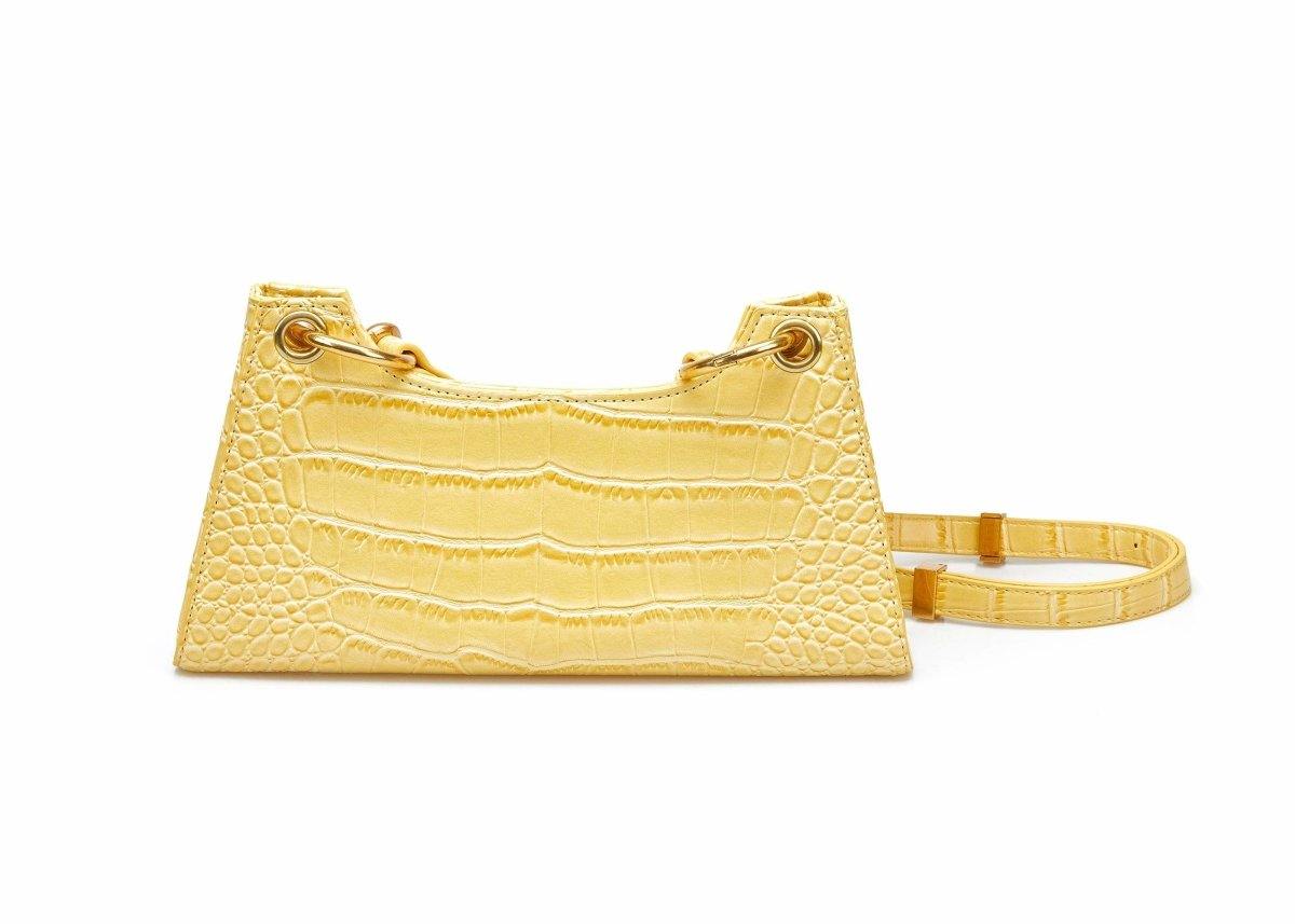 TARRAMARRA® Wendy Shoulder Bag - Bags - White - Uggoutlet