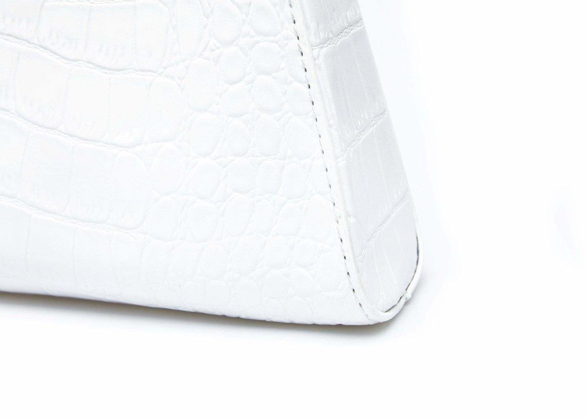 TARRAMARRA® Wendy Shoulder Bag - Bags - White - Uggoutlet