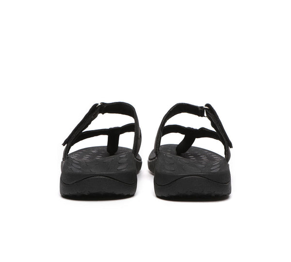 UGG Boots - Arch Support Hook And Loop Orthotic Thongs