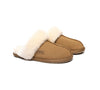 UGG Boots - AS Kids UGG Slippers Rosa