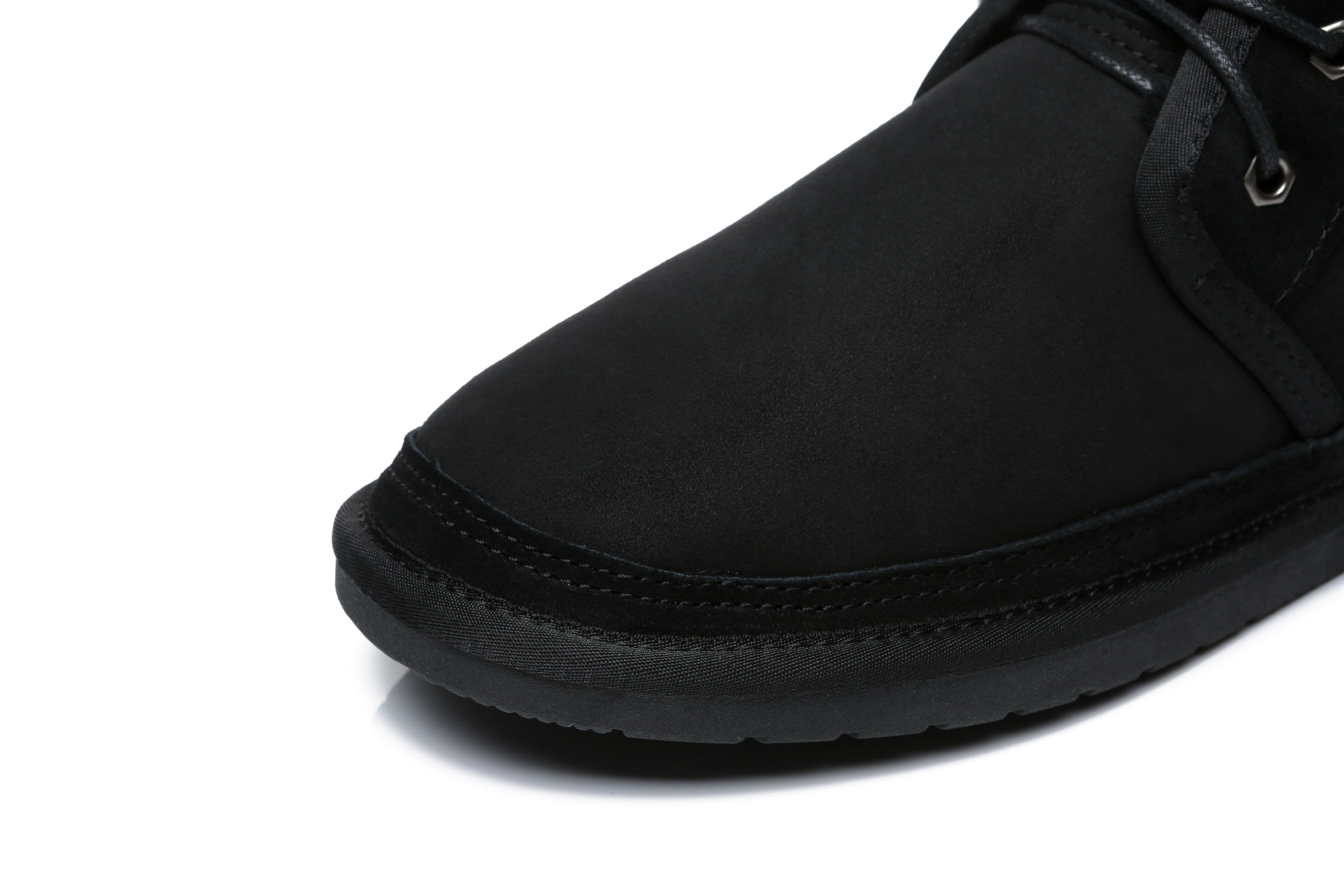 UGG Boots - AS Men Casual Ugg Boots Kelvin