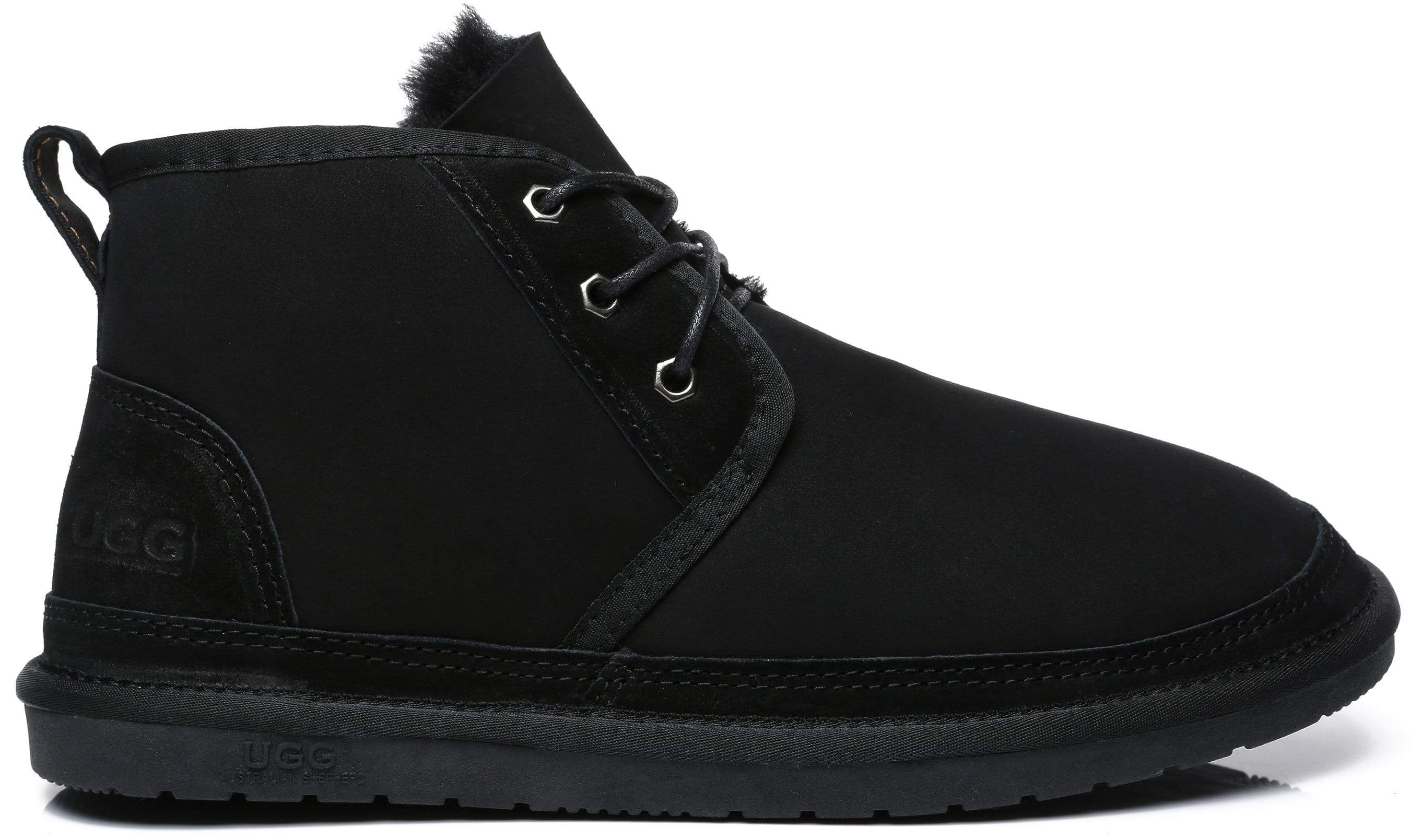 UGG Boots - AS Men Casual Ugg Boots Kelvin