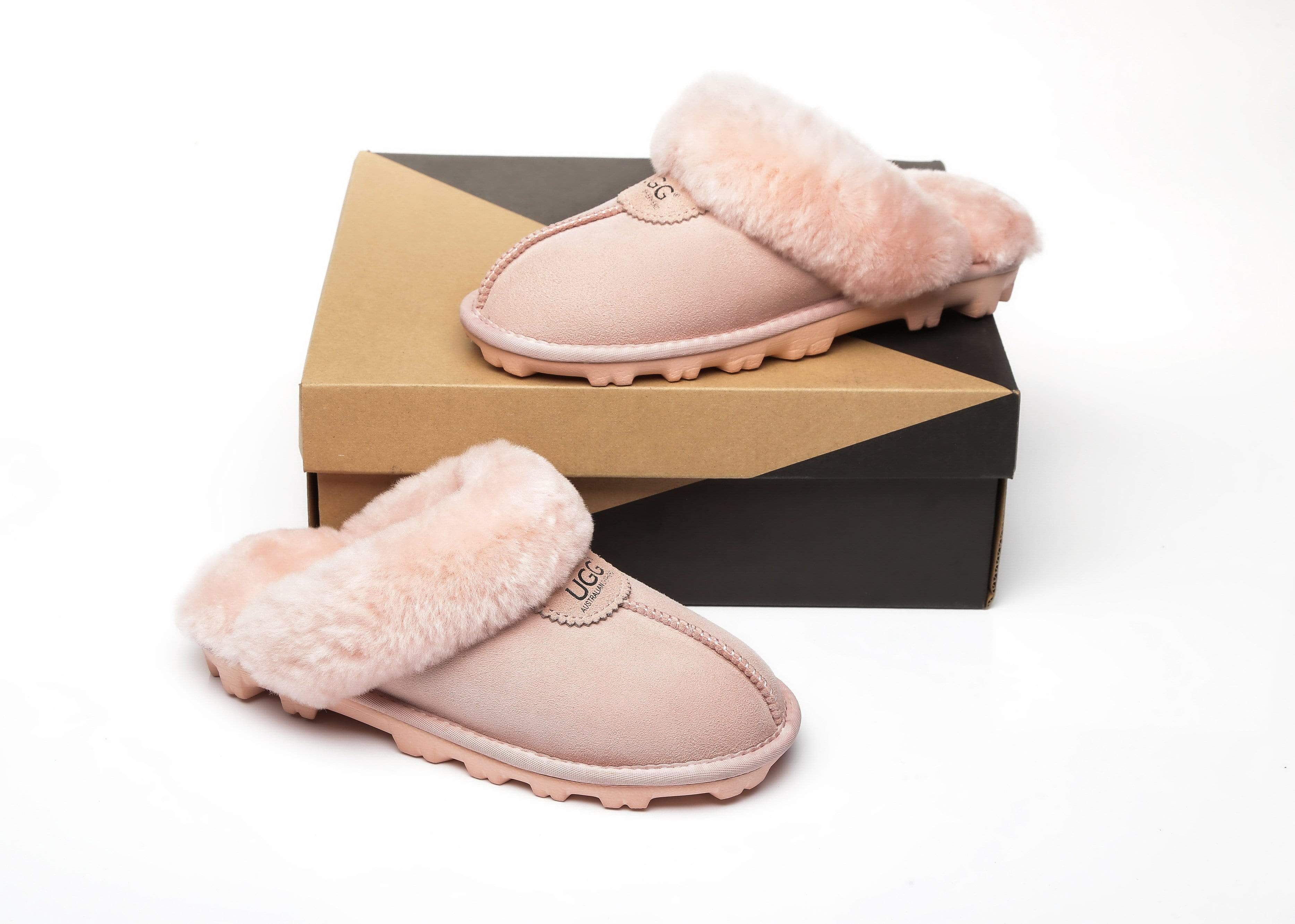 Womens ugg slippers canada cheap