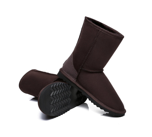 UGG Boots - AS Unisex Short Classic Australian Made UGG Boots