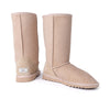 UGG Boots - AS Unisex Tall Classic Australian Made Ugg Boots