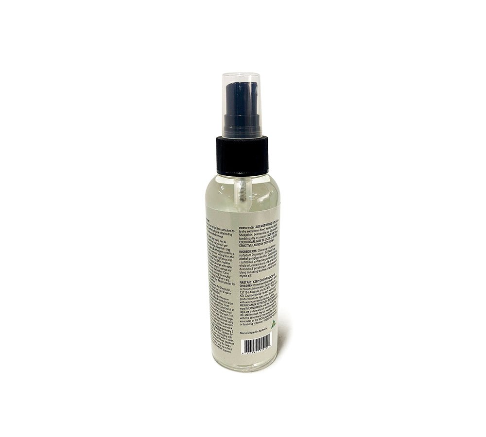 UGG Boots Cleaning Spray Detergent - Cleaning Spray - Original - One Size - Uggoutlet
