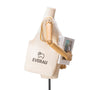 UGG Boots - EVERAU® Versatile Hand Carry Shoulder Canvas Tote Bag