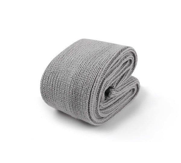 UGG Boots - EVERAU® Women Stretchy Ribbed Knit Stirrup Leg Warmer