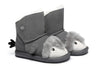UGG Boots - Hook And Loop Penguin Ugg Boots Toddler