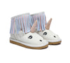 UGG Boots - Kid Sheepskin Boots Unicorn Kids Plus