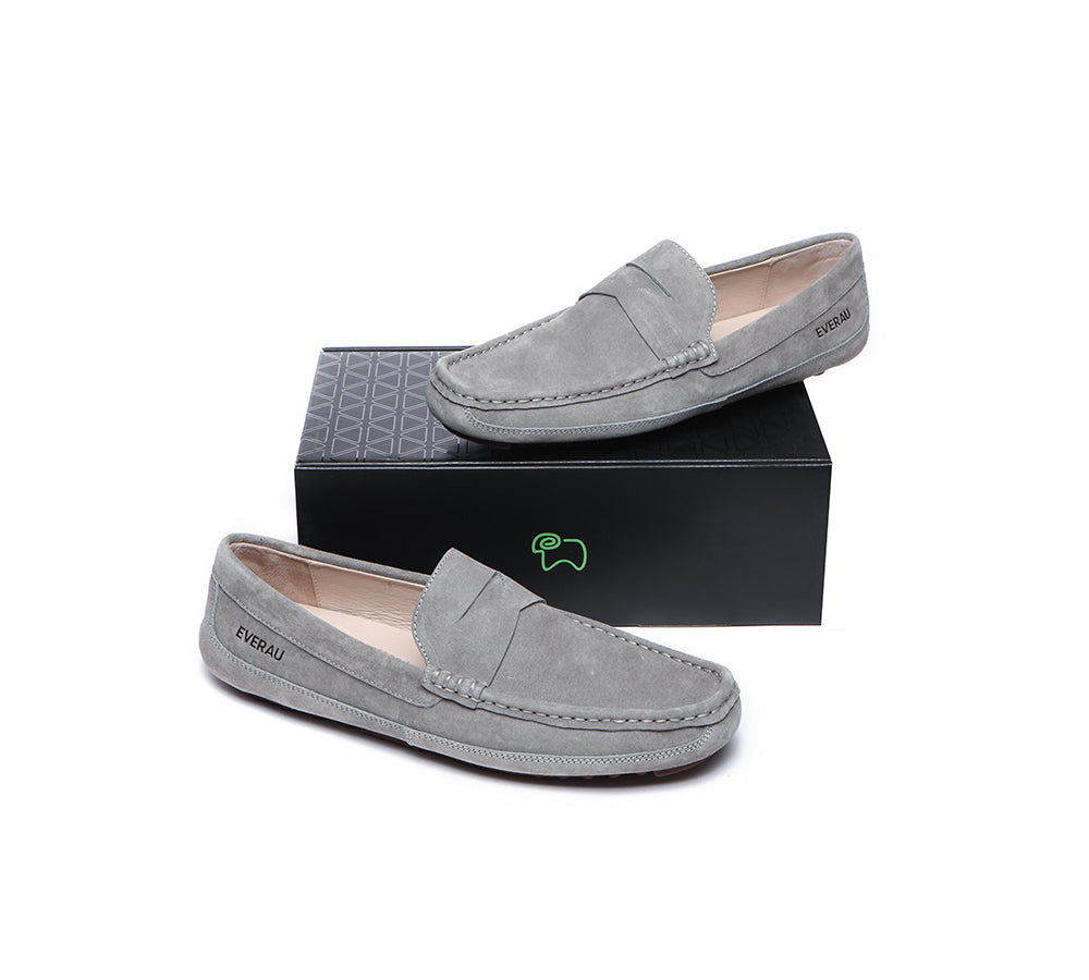 UGG Boots - Men Casual Summer Moccasin Beau