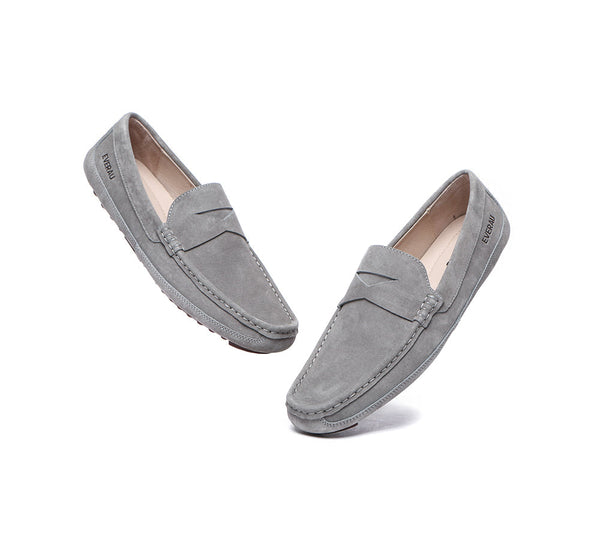 UGG Boots - Men Casual Summer Moccasin Beau