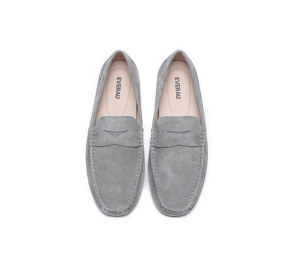 UGG Boots - Men Casual Summer Moccasin Beau