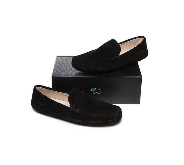 UGG Boots - Men Casual Summer Moccasin Beau