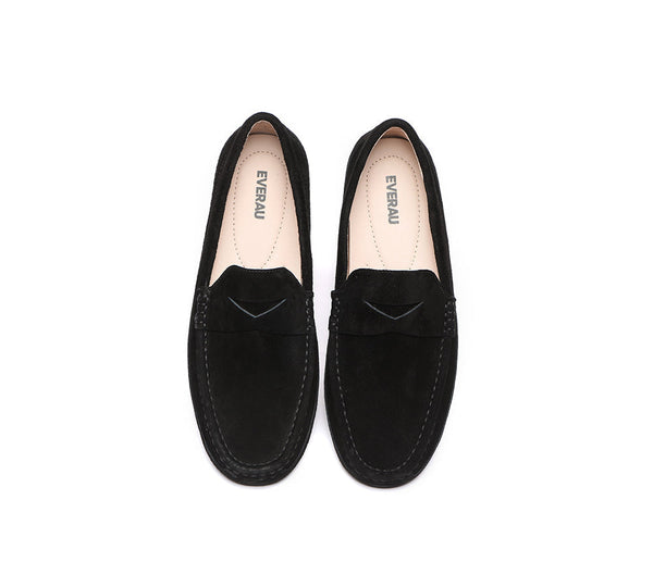 UGG Boots - Men Casual Summer Moccasin Beau