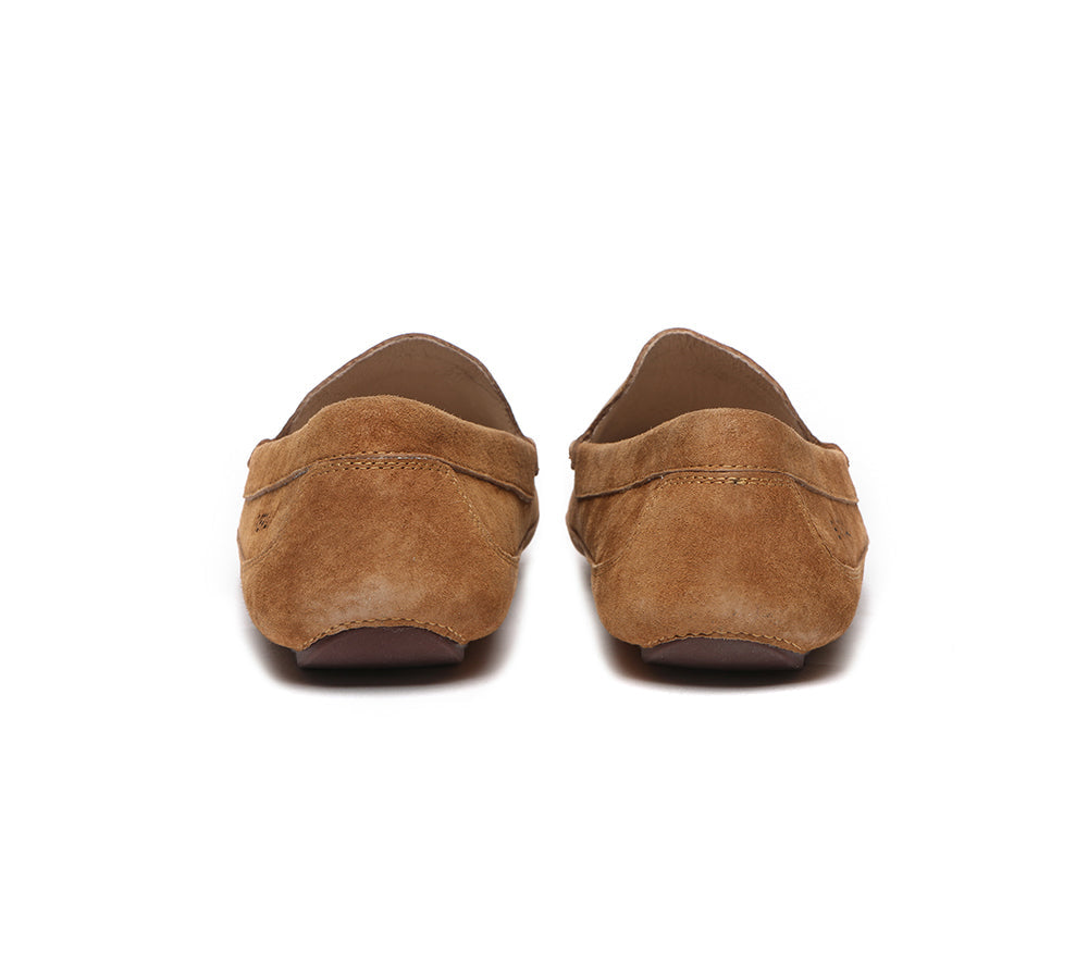 UGG Boots - Men Casual Summer Moccasin Beau