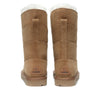 UGG Boots - Premium Australian Sheepskin Tall Boots Women Swanston 3 Panel