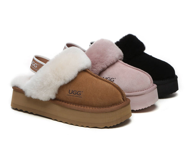 Loafer Ugg Lane Slipper Size UGG® Lane Slip-On Loafer For Women