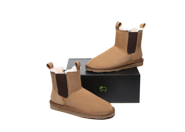 Mens fake ugg boots sales