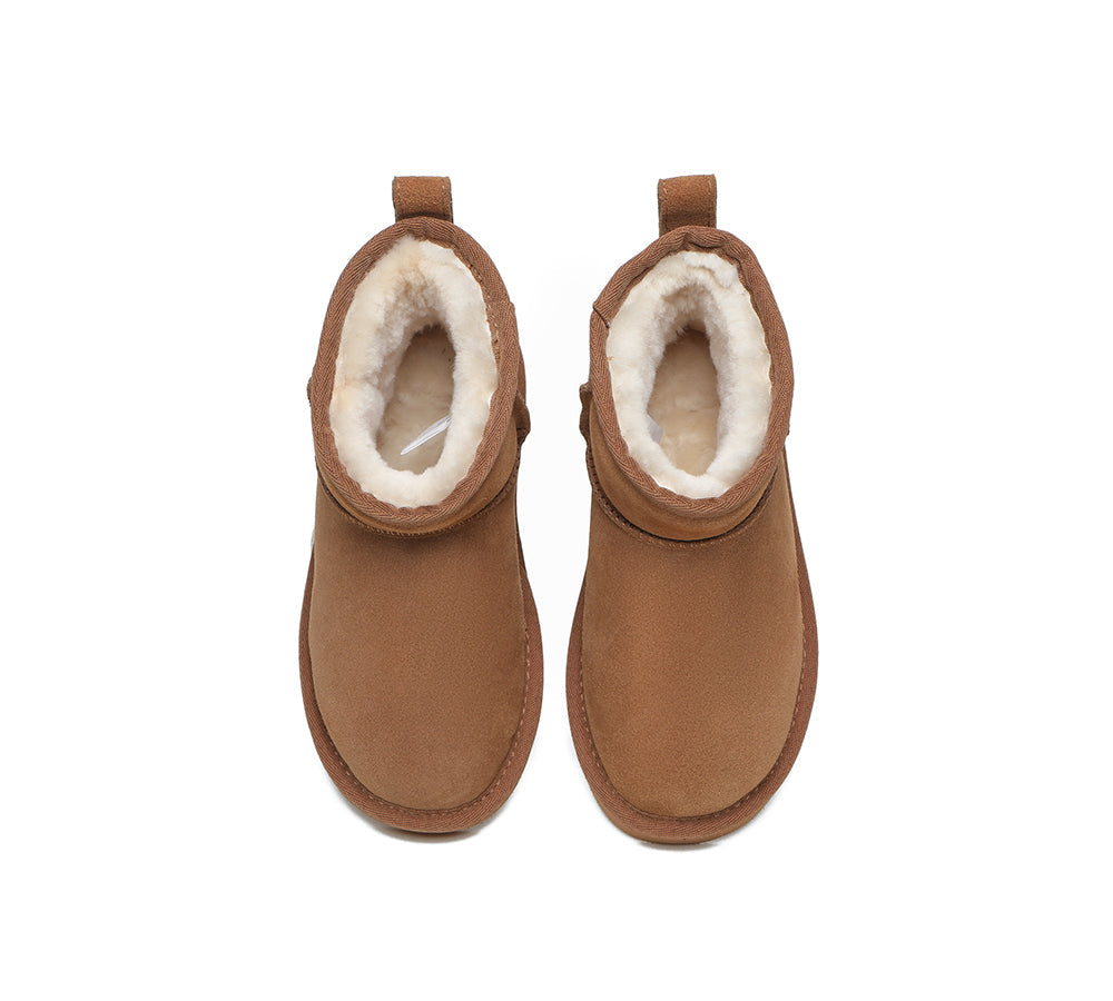 UGG Boots - Ugg Boots Noel Kids Mini