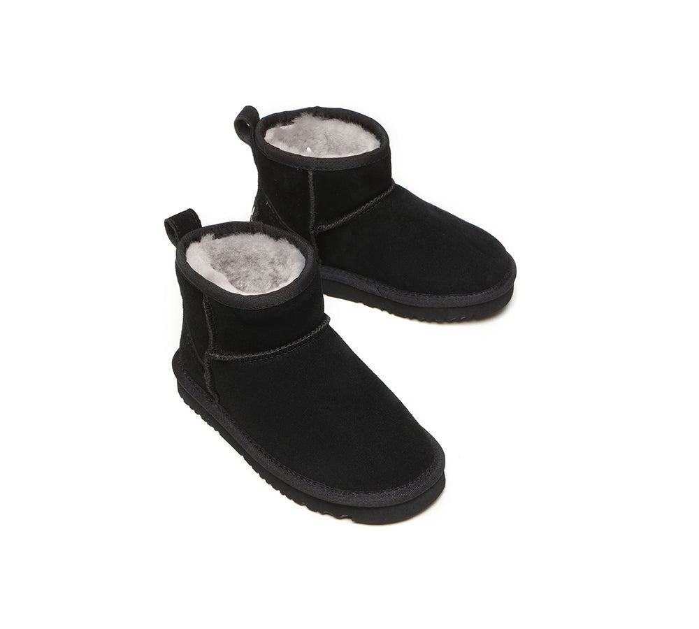 UGG Boots - Ugg Boots Noel Kids Mini