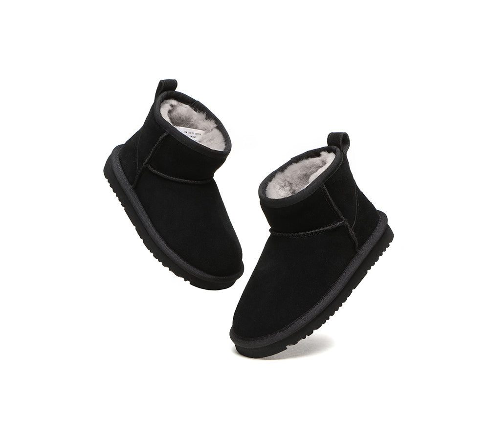 UGG Boots - Ugg Boots Noel Kids Mini