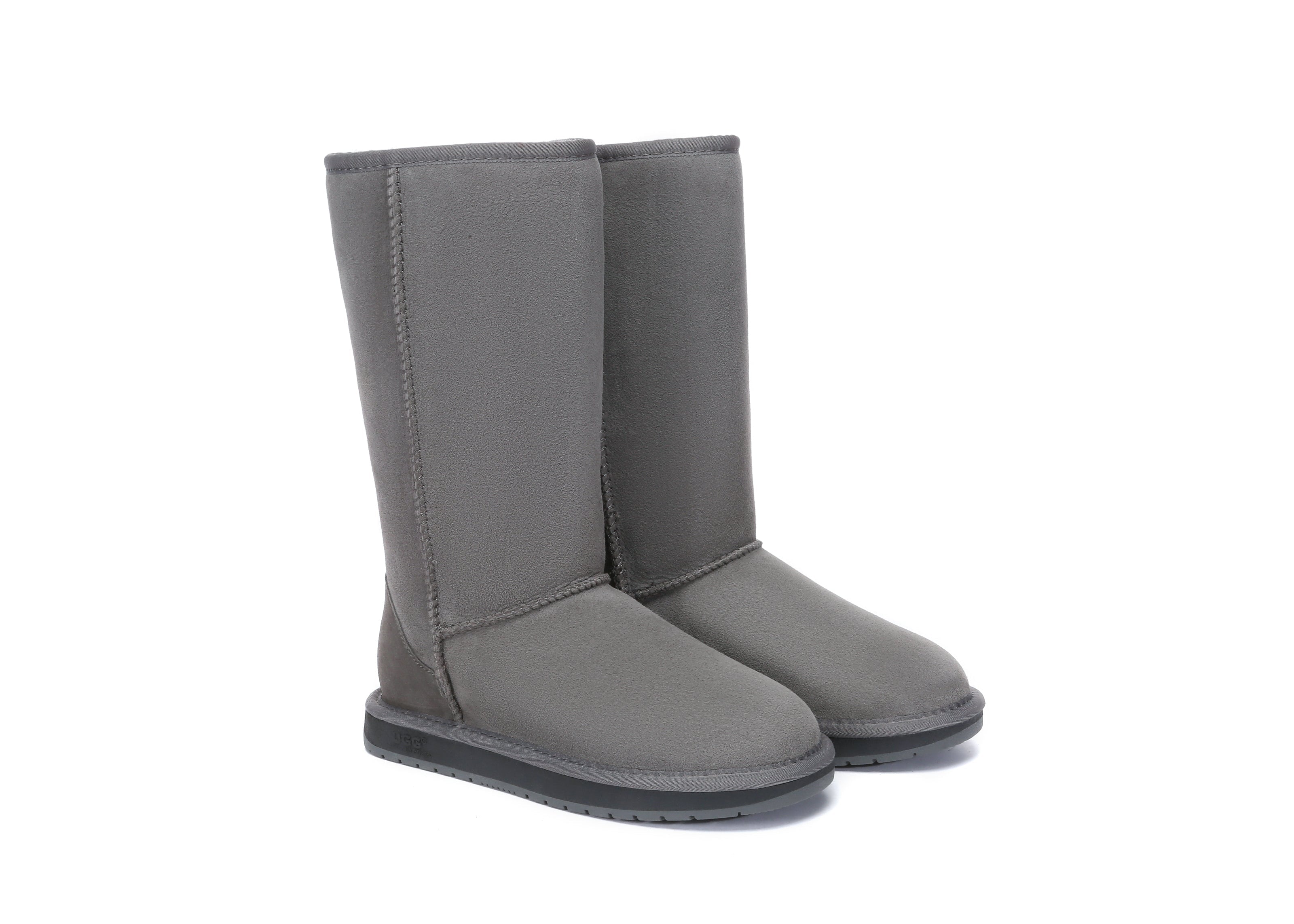 UGG Boots - Ugg Boots Tall Classic Australia Premium Double Face Sheepskin