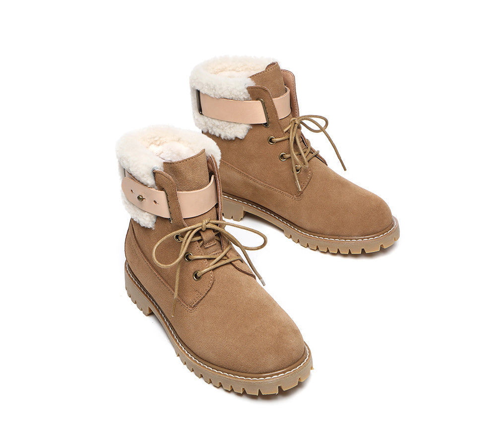 Ugg martin boots hotsell