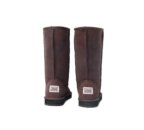 UGG Boots - Urban UGG® Australian Made Sheepskin Wool Boots Tall Classic