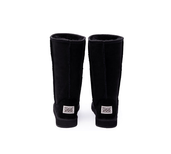 UGG Boots - Urban UGG® Australian Made Sheepskin Wool Boots Tall Classic