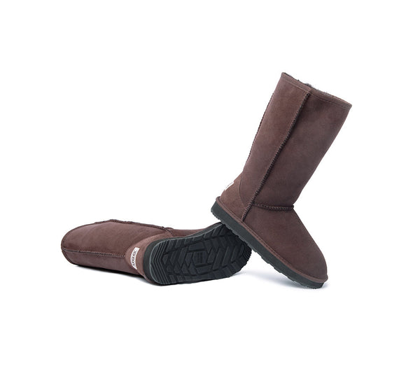 UGG Boots - Urban UGG® Australian Made Sheepskin Wool Boots Tall Classic