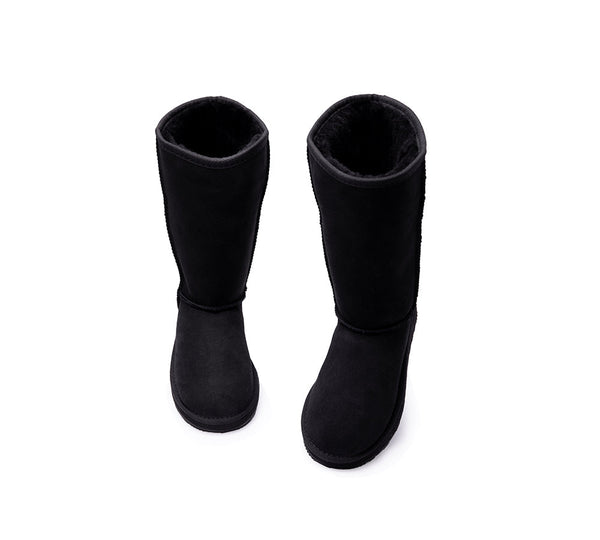 UGG Boots - Urban UGG® Australian Made Sheepskin Wool Boots Tall Classic