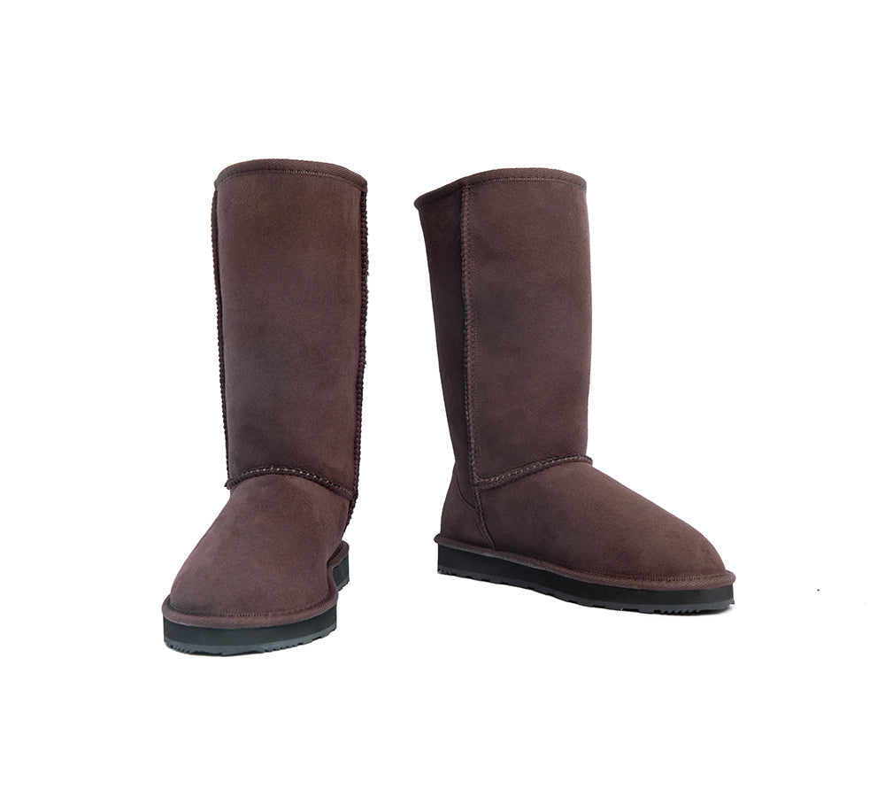 UGG Boots - Urban UGG® Australian Made Sheepskin Wool Boots Tall Classic