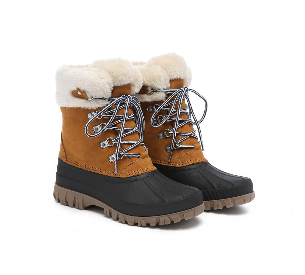 ugg duck boots for women