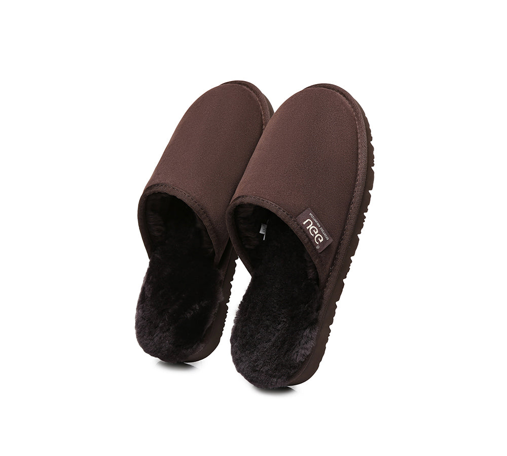 UGG Slippers - AS UGG Men Scuffs
