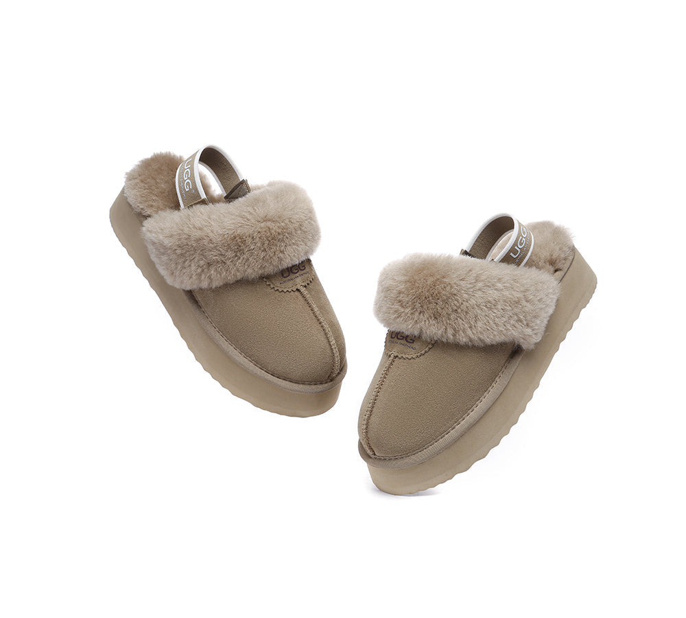 Women's ugg slippers clearance hotsell