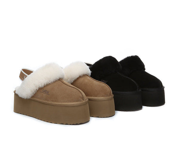 The ugg sandals deals