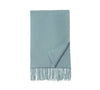 Urban UGG® Urban 100% Wool Scarf Plain Color - Scarf - Bali Hai - One Size - Uggoutlet