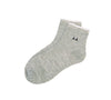 Load image into Gallery viewer, TARRAMARRA® Cotton Quarter Crew Socks One Pair