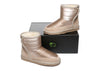Load image into Gallery viewer, Kids Sheepskin Boots Polar