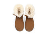 Load image into Gallery viewer, EVERAU® Sheepskin Bunny Boots Women Lopunny
