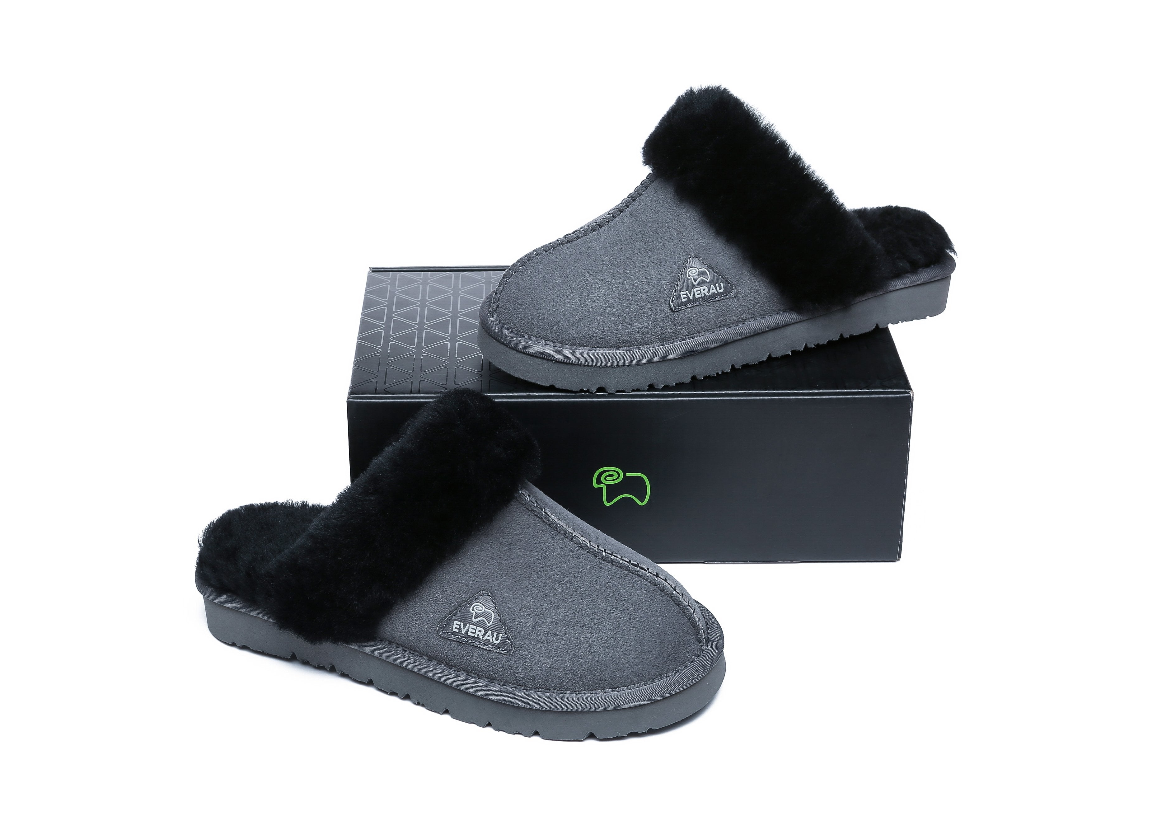 UGG Slippers Muffin Limited Edition