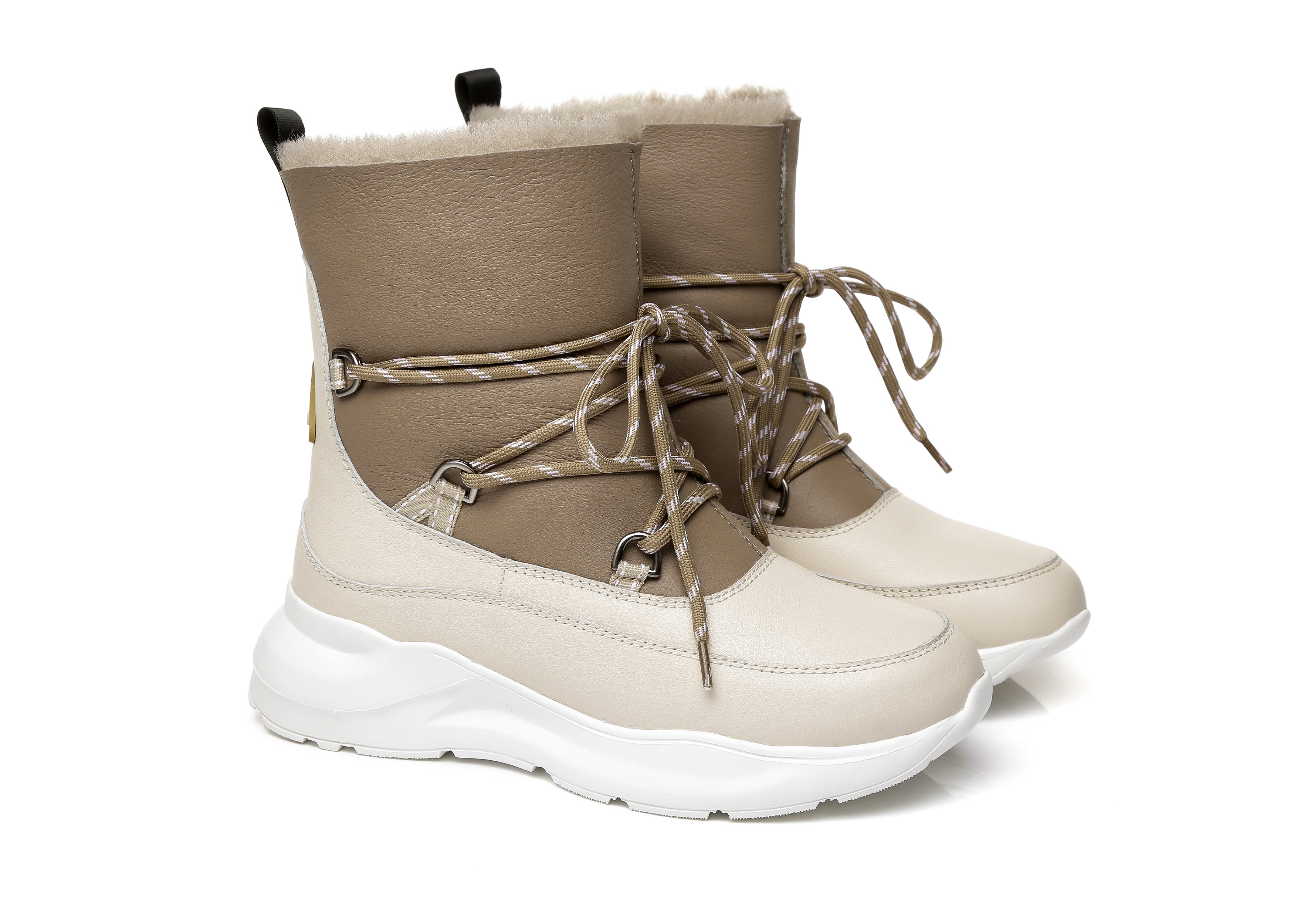 EVERAU® Snow Boots Women Ranger