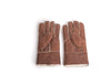 Load image into Gallery viewer, Gloves - UGG Stiching Gloves With Full Grain Leather