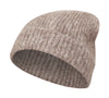 Hats - Alpaca Warm Knit Beanie