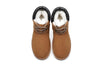 Load image into Gallery viewer, TARRAMARRA Fashion Boots Dara Cow Suede Sheepskin Lining - Uggoutlet